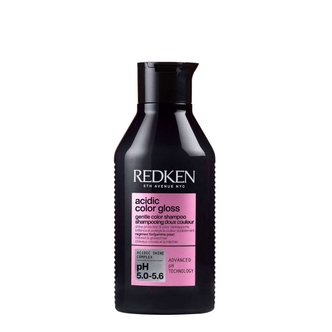Redken ACIDIC COLOR GLOSS Champô - 500ml