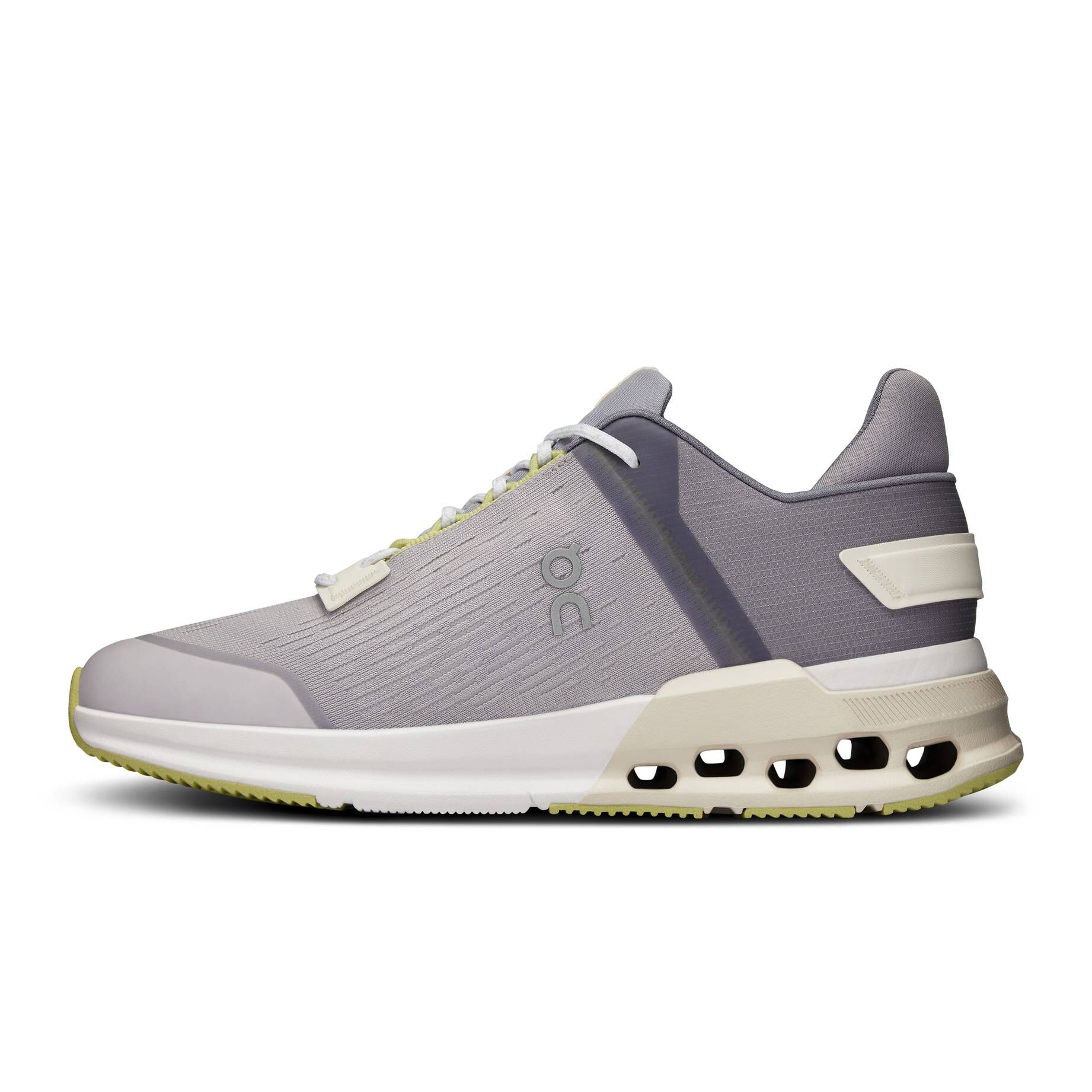 On| Damen Sneaker CLOUDNOVA FLUX FADE