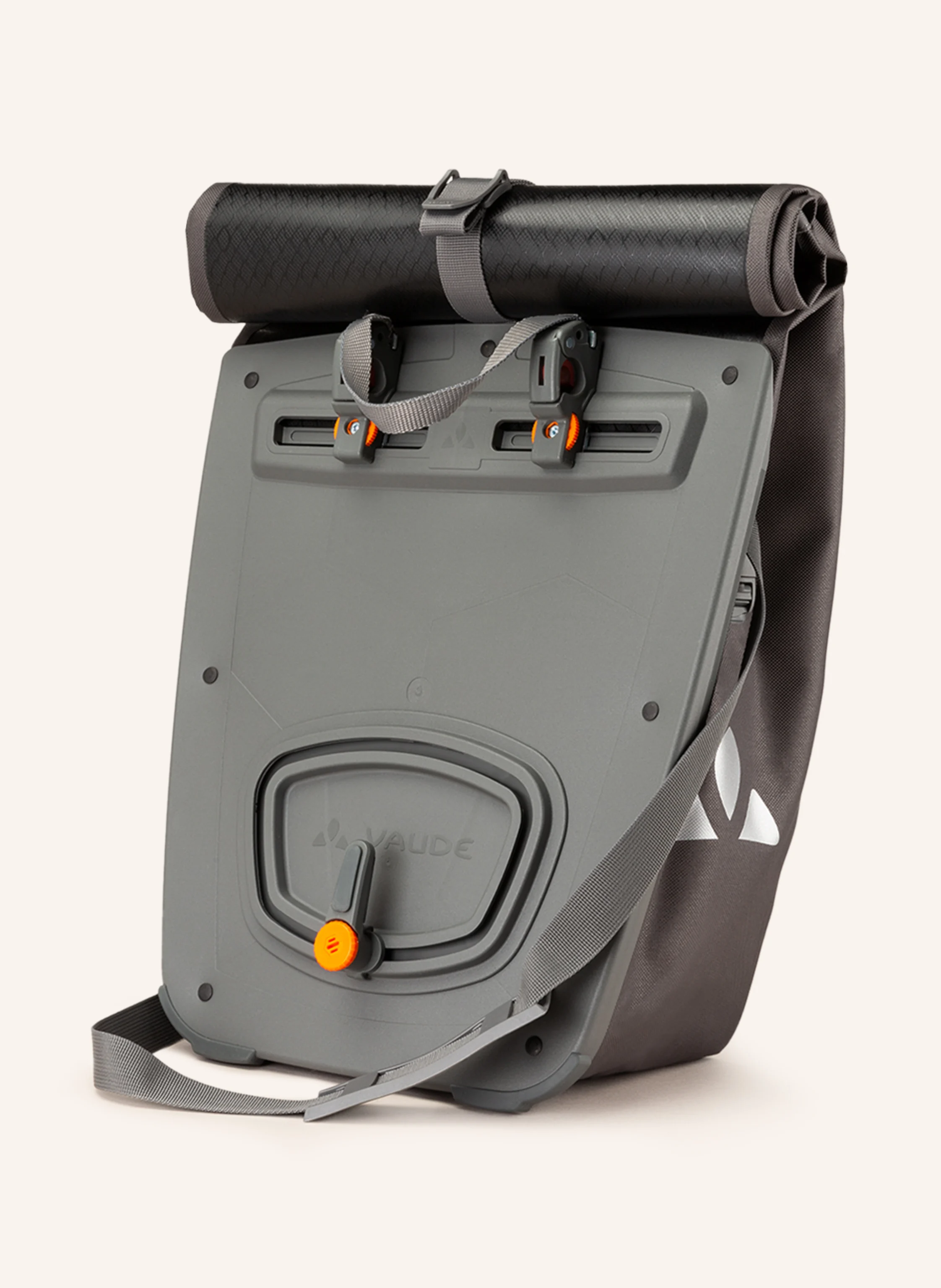 VAUDE Fahrradtasche AQUA BACK SINGLE 24 l