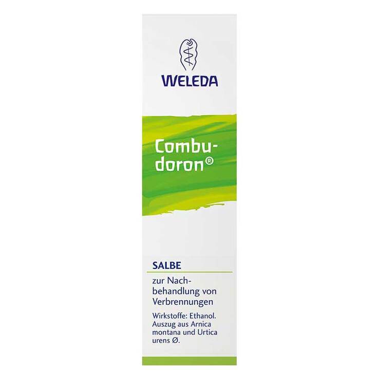 Combudoron Salbe, 25 g