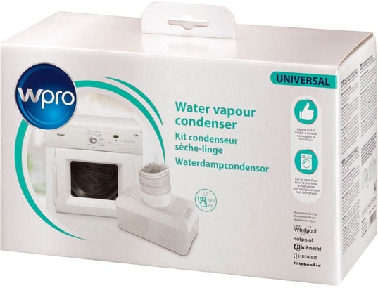 WPRO - Condenseur UCD003