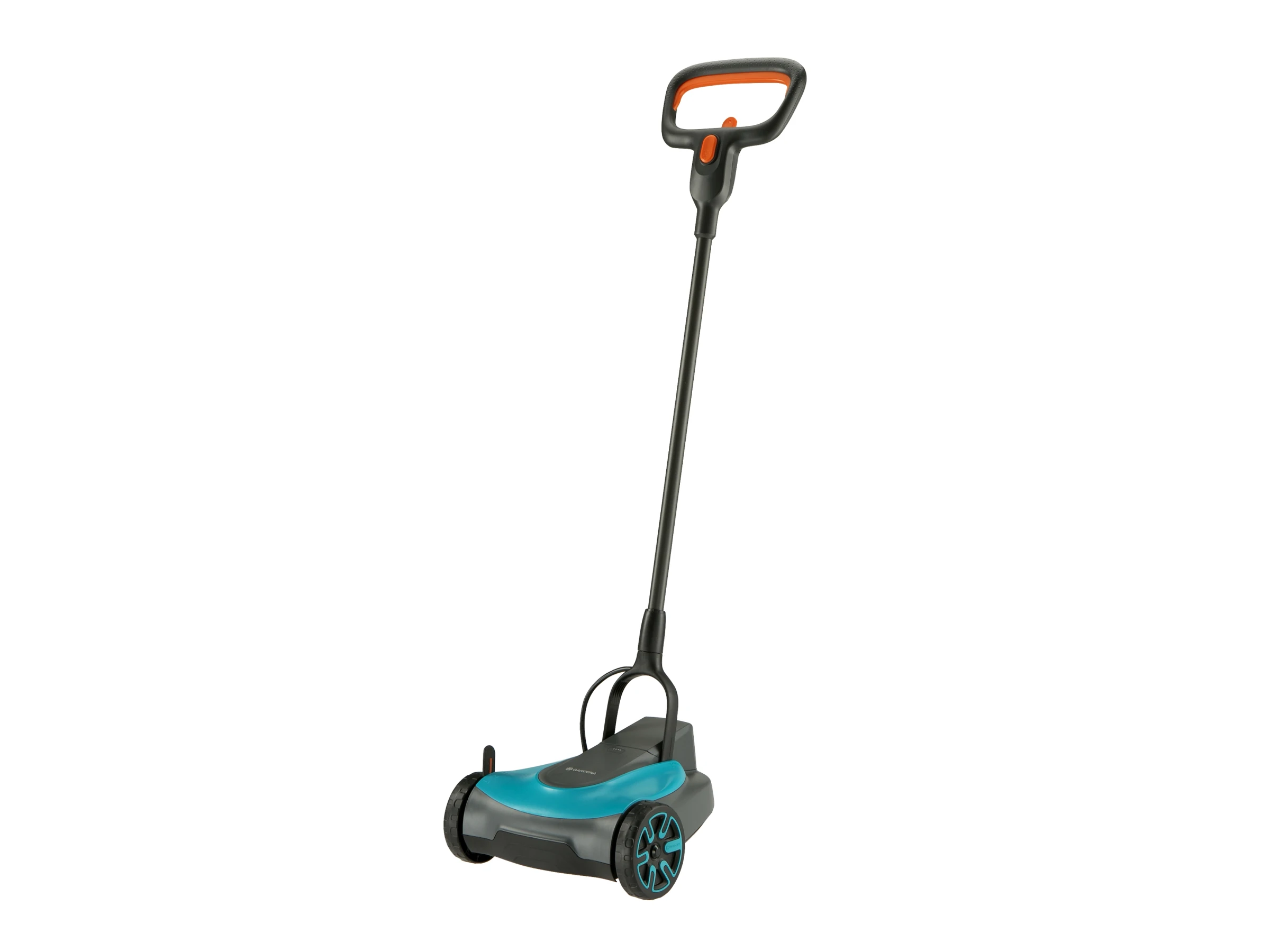 Gardena Akku-Rasenmäher HandyMower 22/18 V Power For All Solo