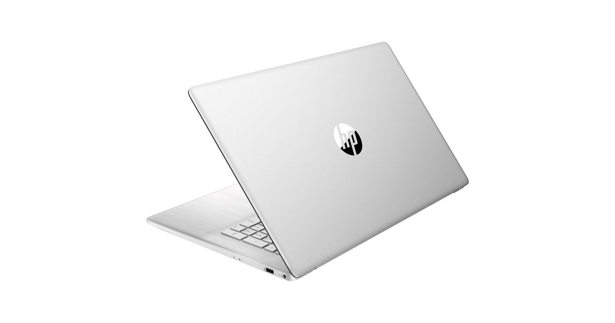 HP17-cp2156nd (BN6M5EA) 17.3