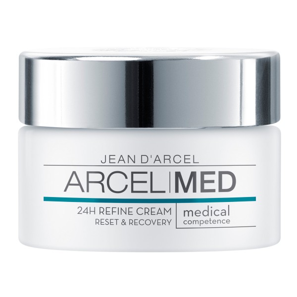 Jean d'Arcel Arcelmed ProRenew 24h Refine Cream 50ml