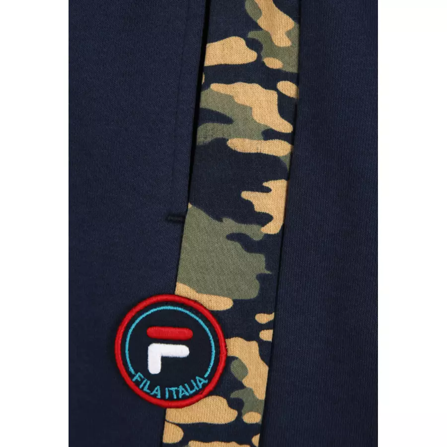 Fila Kids Jogger Oliver black iris
