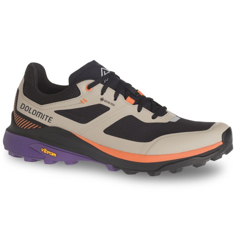 Nibelia GTX - Chaussures randonnée femme