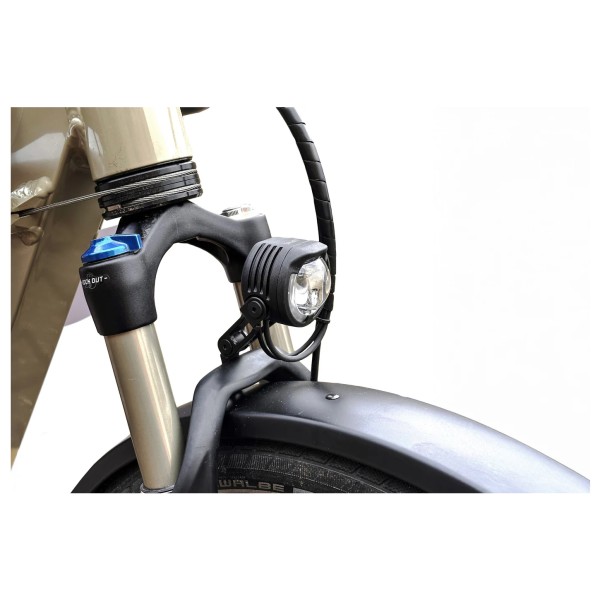 Lupine - SL F Lastenrad - Éclairage vélo