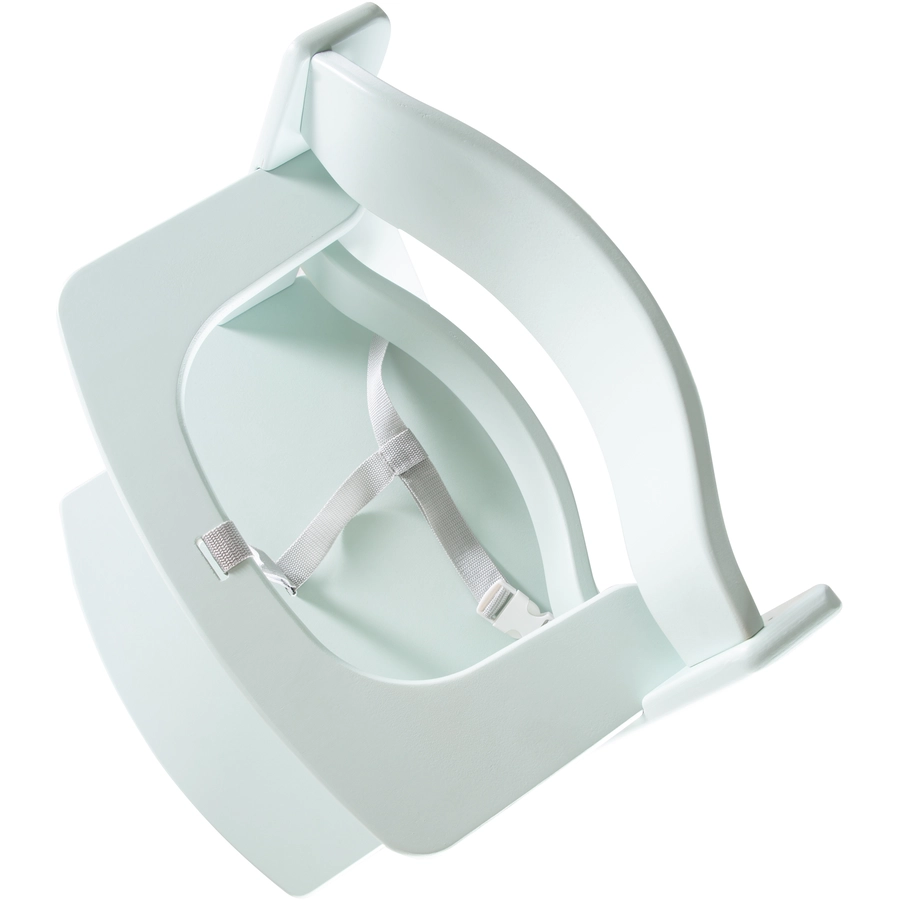 roba Treppenhochstuhl Sit Up Flex mint