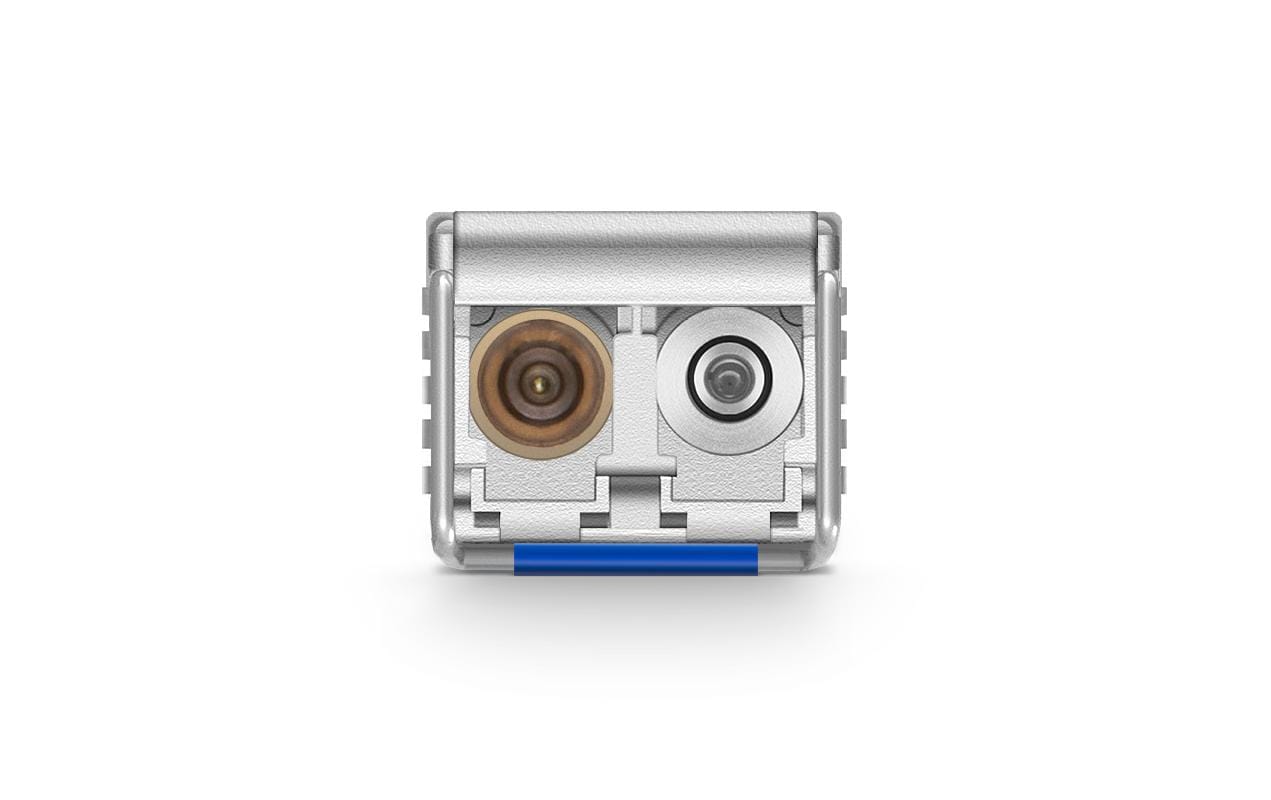 SFP+ Modul LWO-SFPP-IR 2km10 Gbit SFP+, 1310nm, 2km, DDM, LC-Duplex, Singlemode