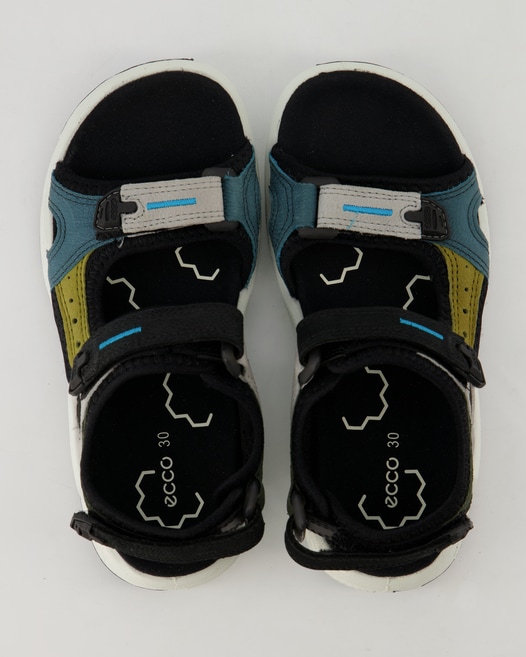 Ecco ECCO X-TRINSIC K Sandalen in Mehrfarbig