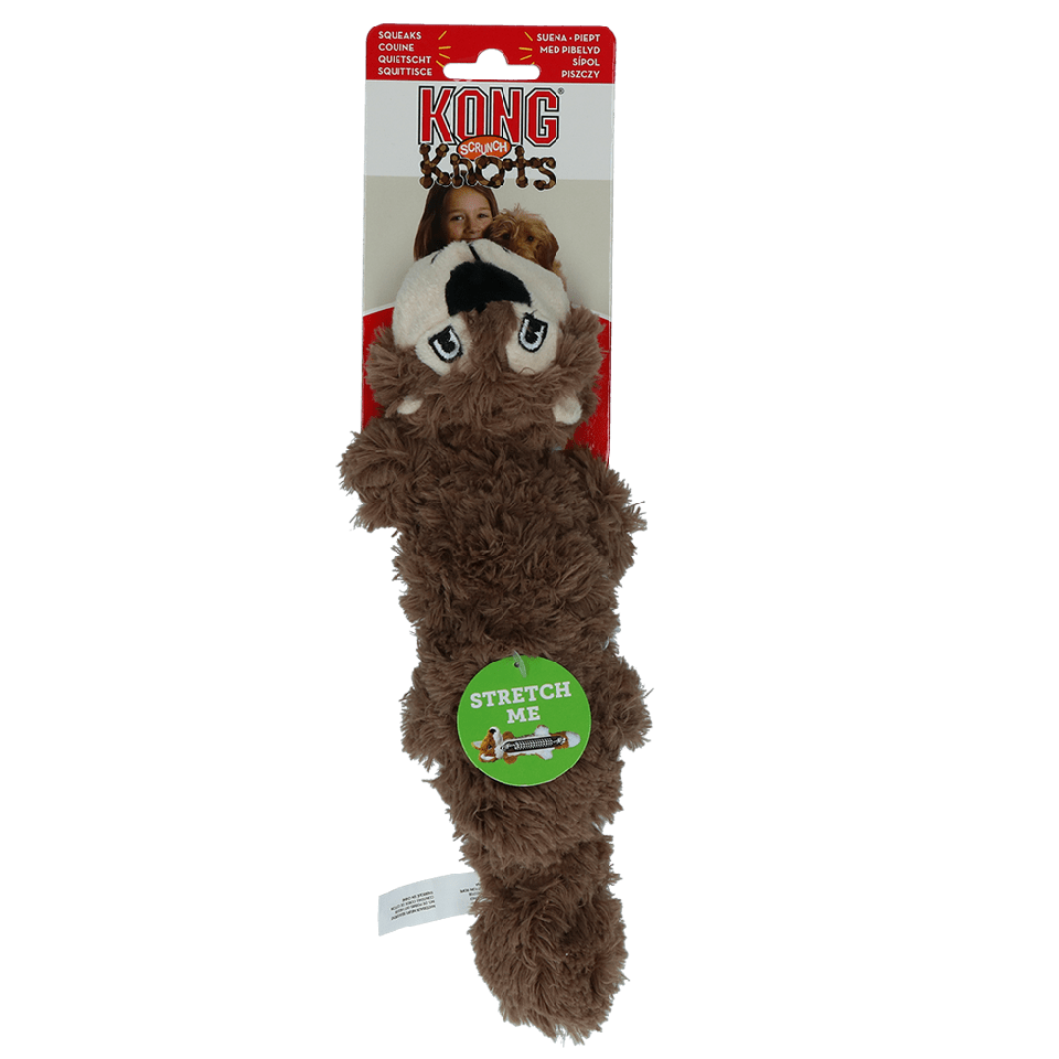 Kong - Kong Scrunch Knots Egern S/M
