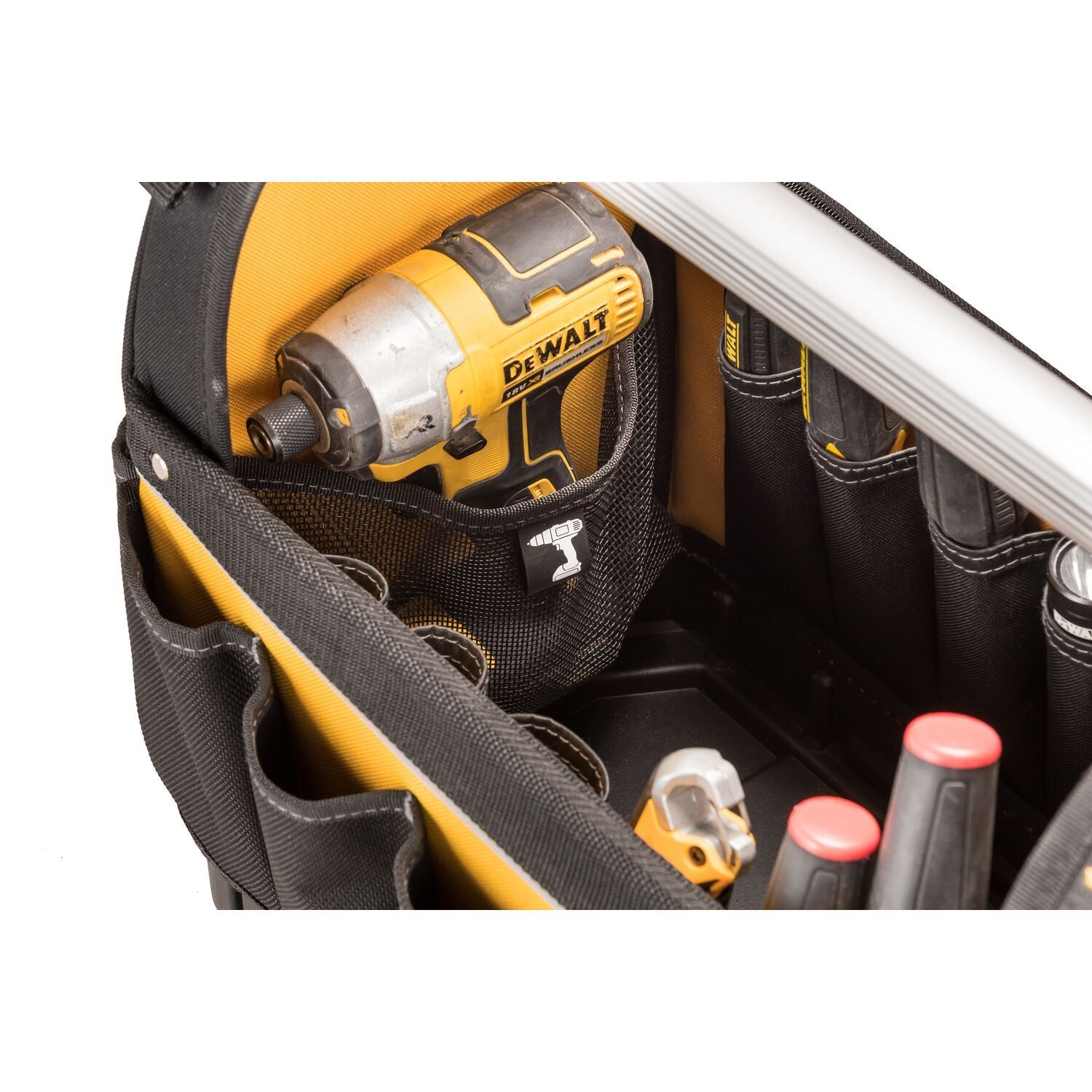 DeWALT DWST82990-1 TSTAK Open Gereedschapstas