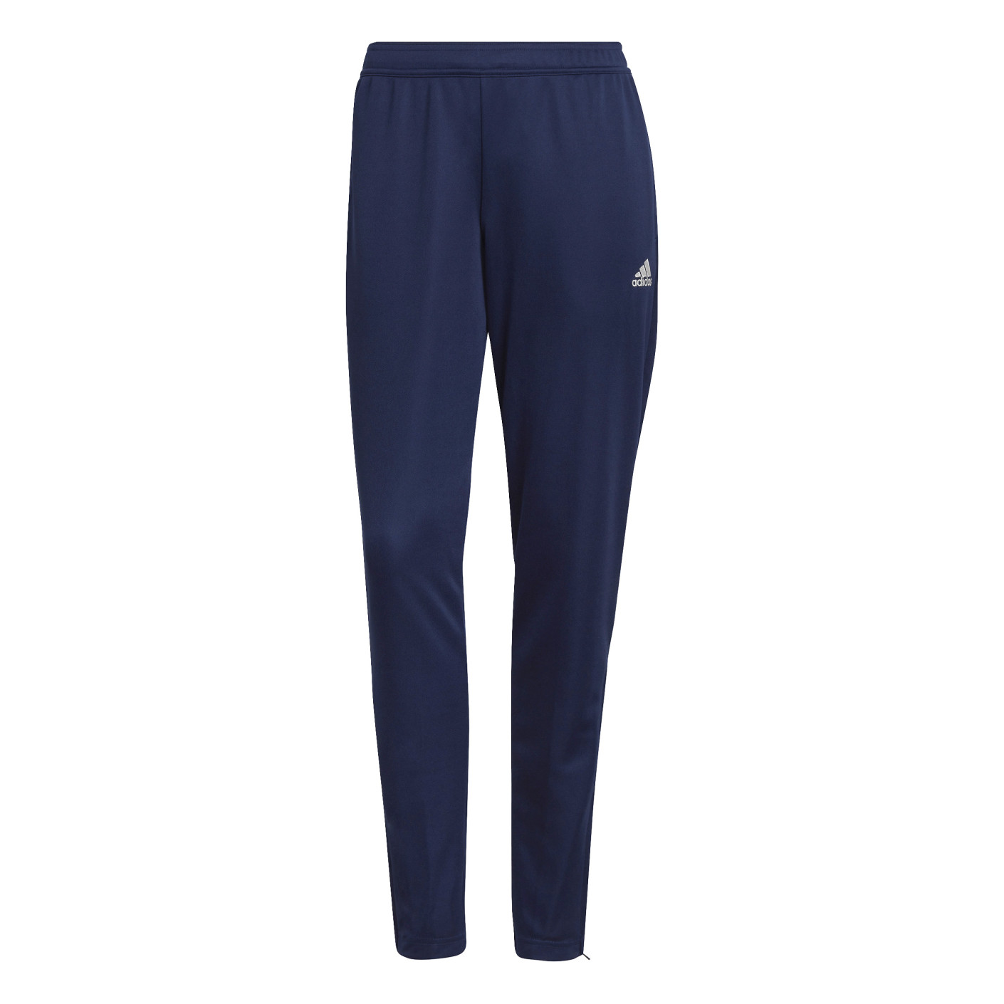 Adidas Entrada 22 Trainingsbroek Dames Donkerblauw Wit