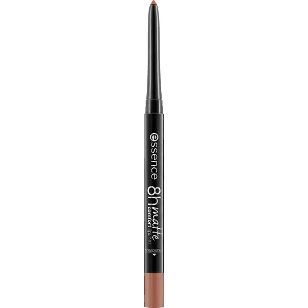 8h matte comfort lipliner 12 Cushion Talk
