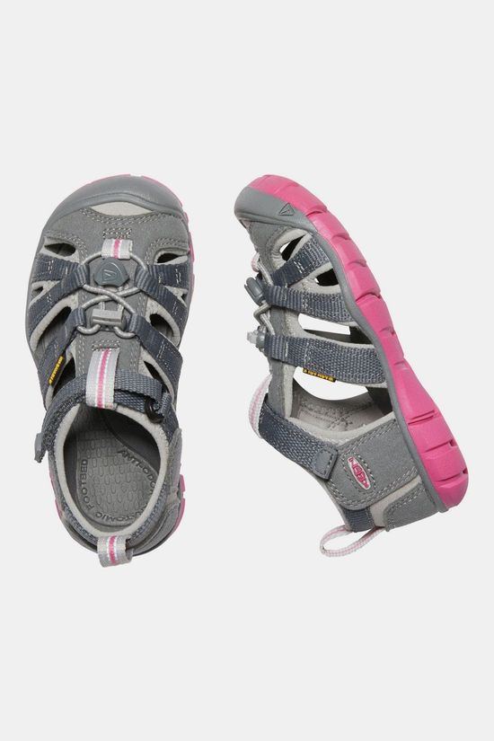 Keen Keen Seacamp Ii Cnx Children