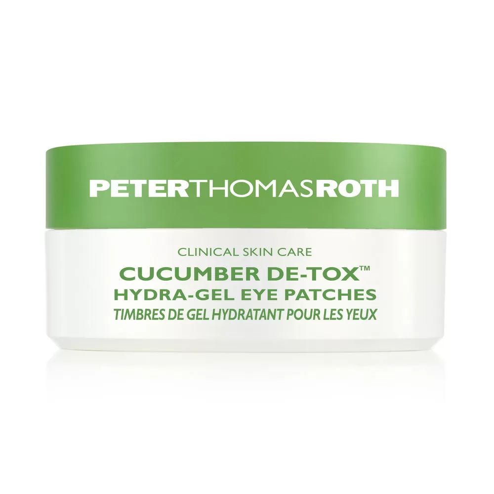 Peter Thomas Roth Cucumber Hydra-Gel Eye Patches - 60 stk.