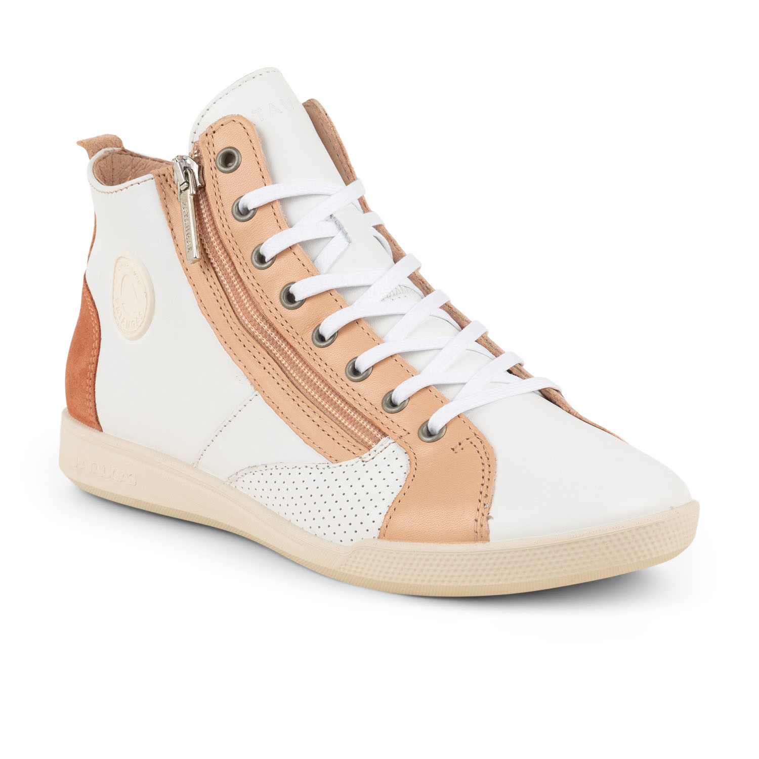 Baskets femme PATAUGAS PALME PER