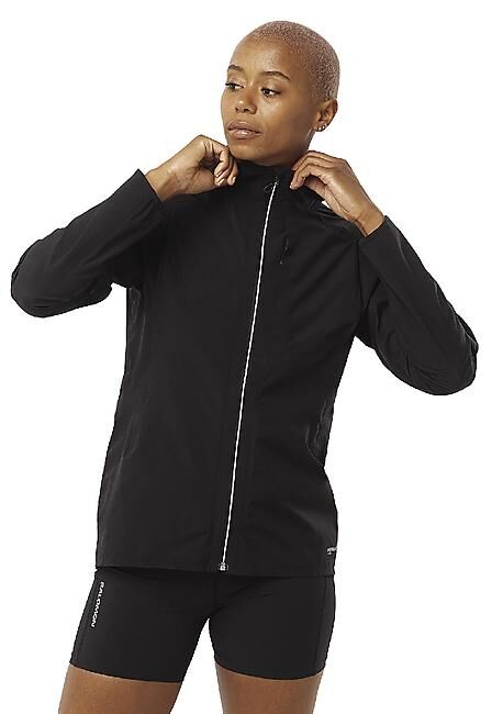 SALOMON - VESTE IMPERMEABLE BONATTI TRAIL W