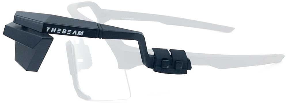 The Beam Corky X Brillenspiegel kaufen | Bike-Discount