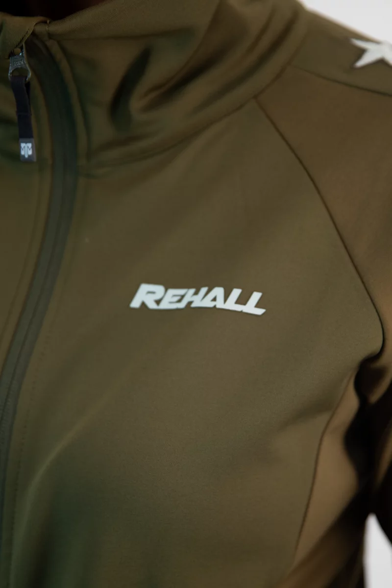 Rehall TESS-R Damen Midlayer