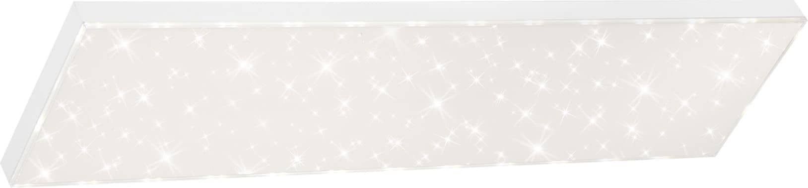 LED-Deckenleuchte