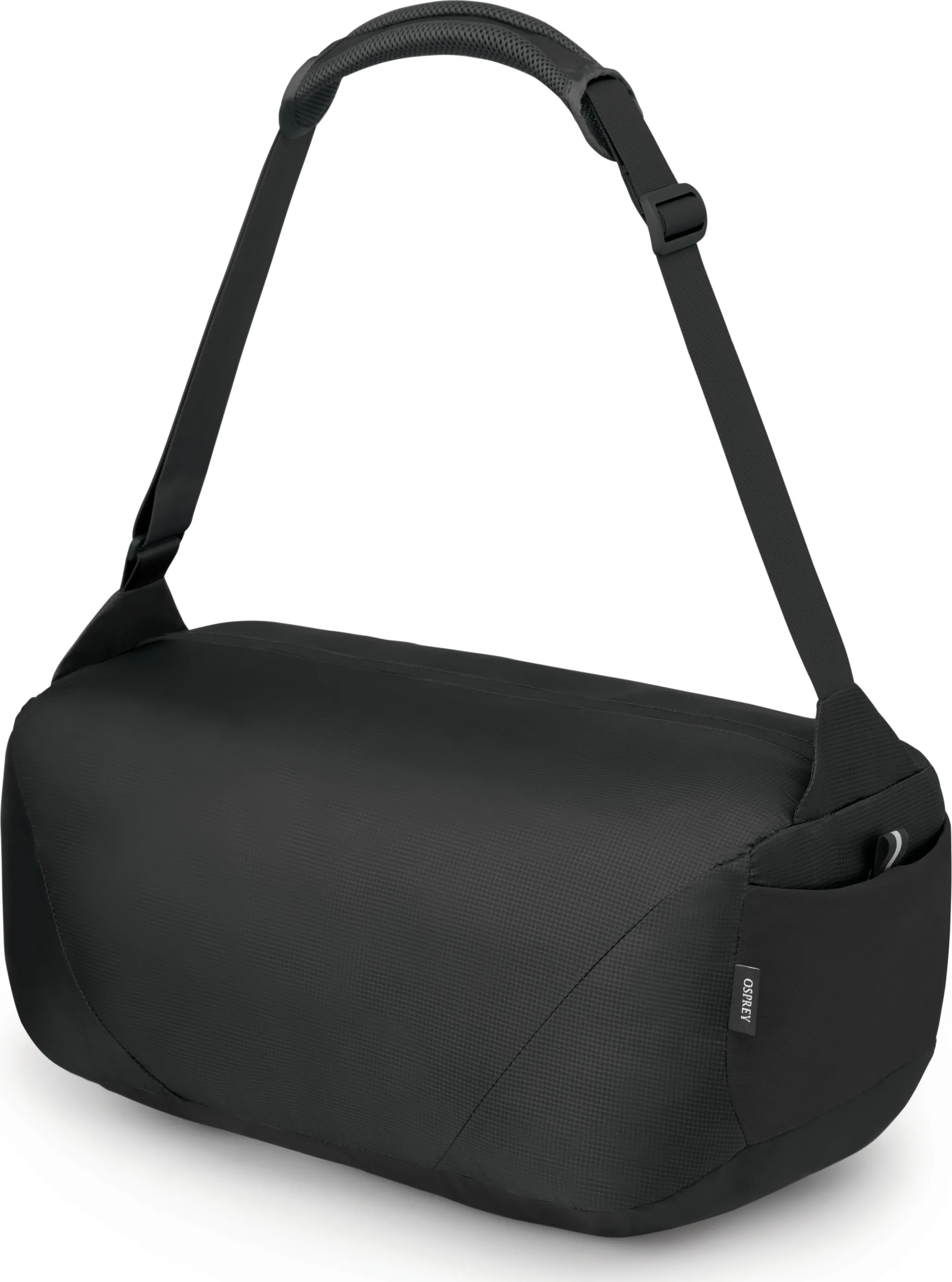 Osprey Ultralight Stuff Duffel Black