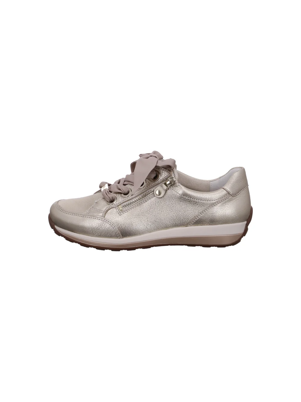 Sneaker Osaka platin