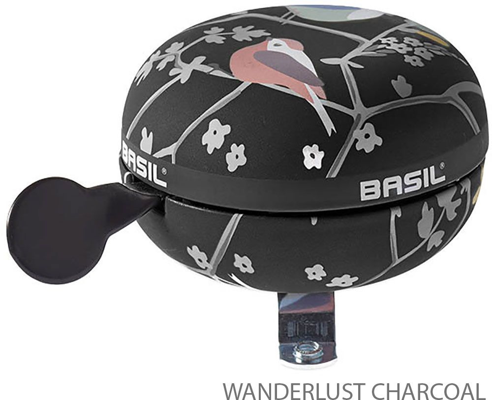 Basil Ding-Dong Glocke kaufen | Bike-Discount