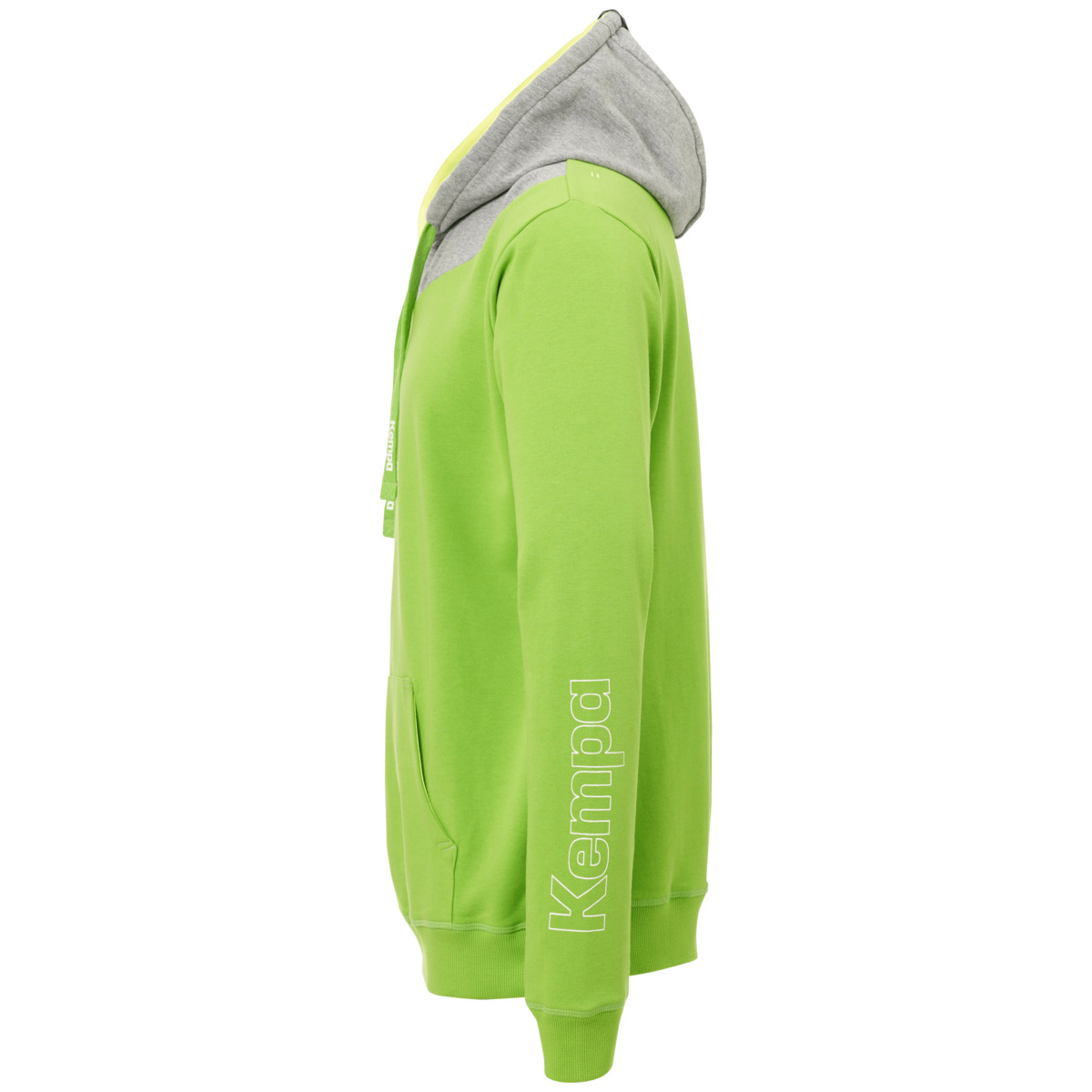 CORE 2.0 HOODY