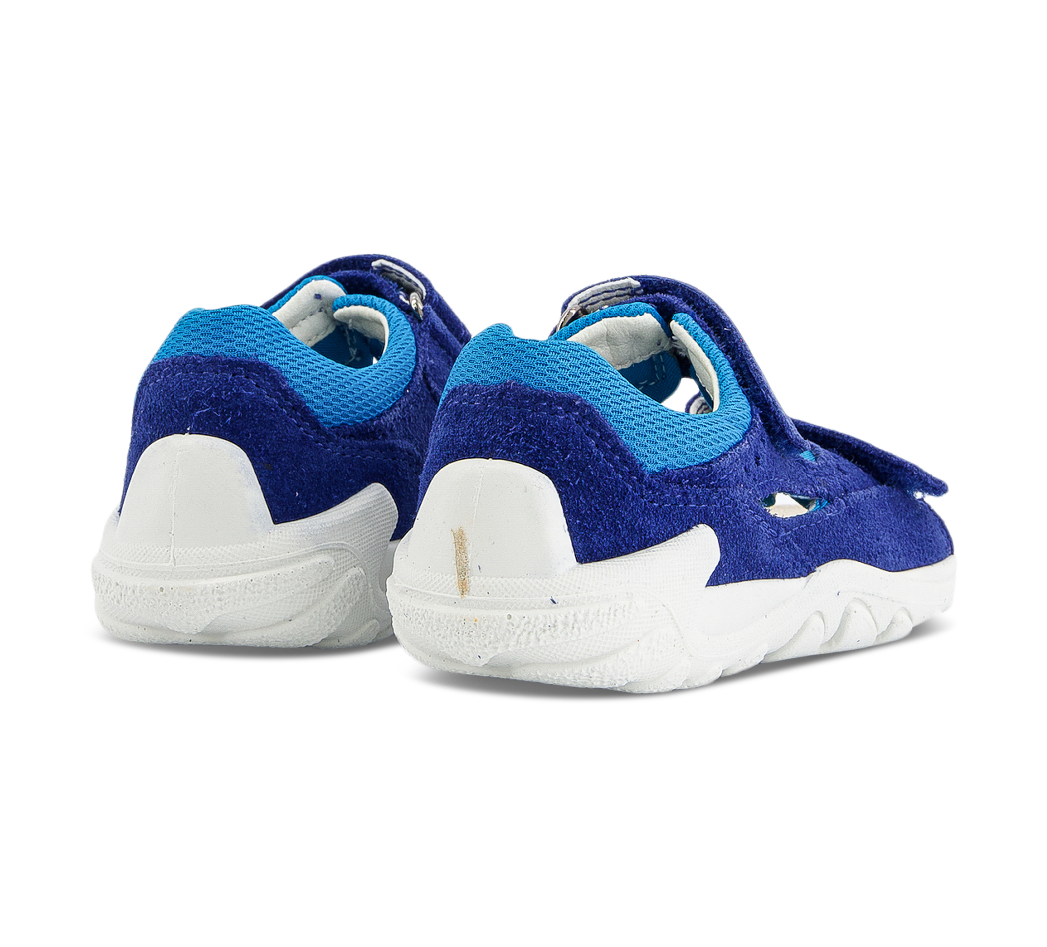 Superfit Flow - Offene Sandalen