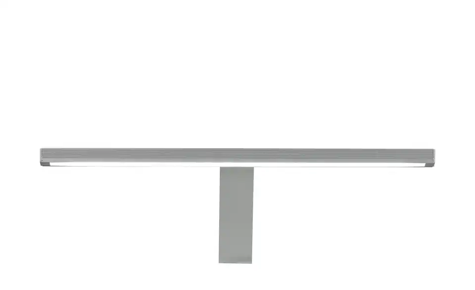 LED Alu-Aufsatzleuchte Colmar