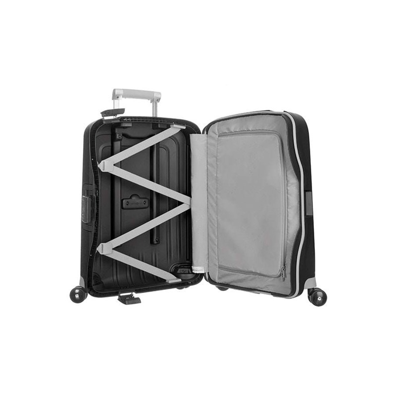 Samsonite<br>Kuffert S.cure 55 Cm