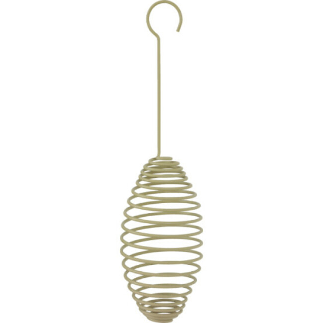 Support de boule de graisse en spirale Zolux petit modèle