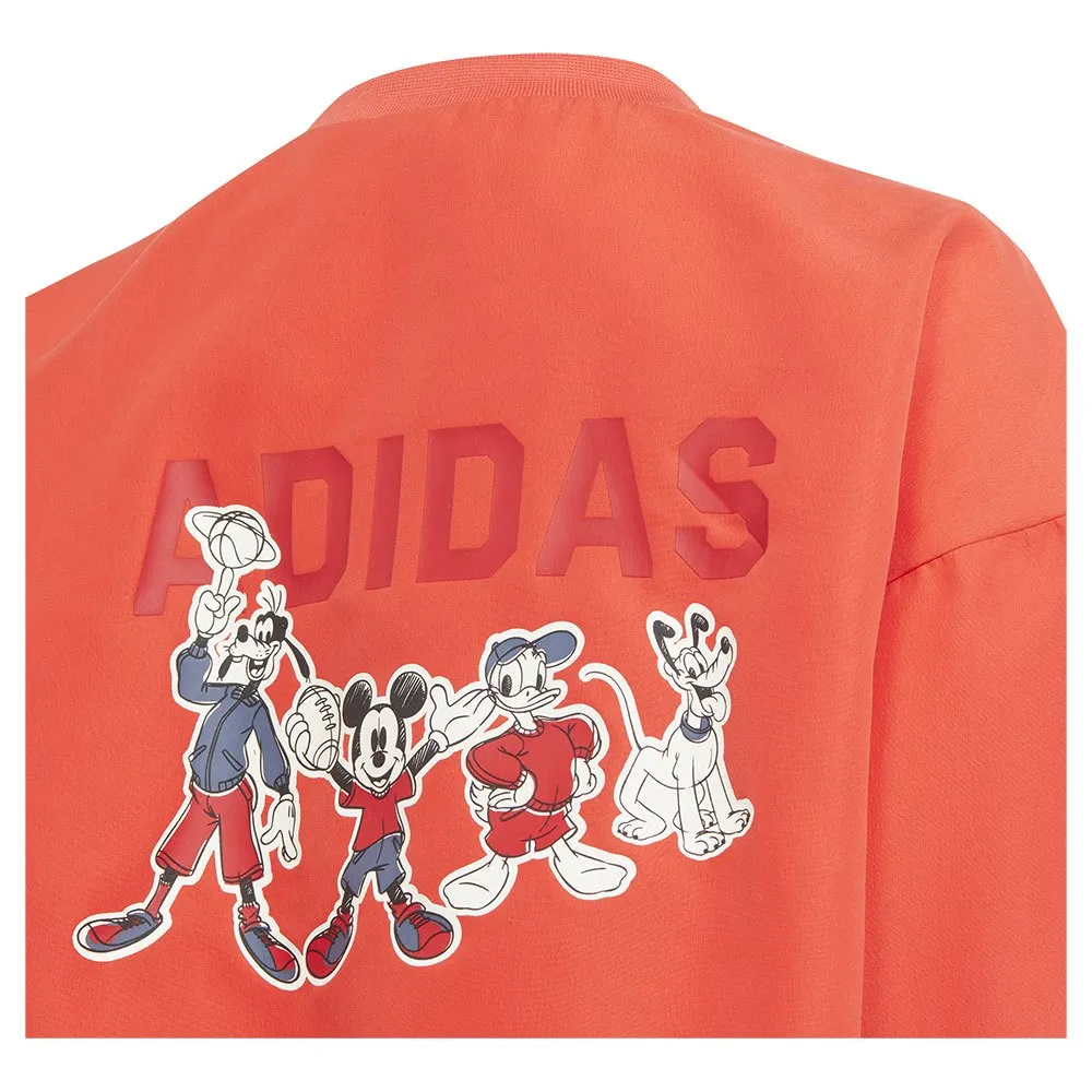adidas Disney Mickey Mouse jacke