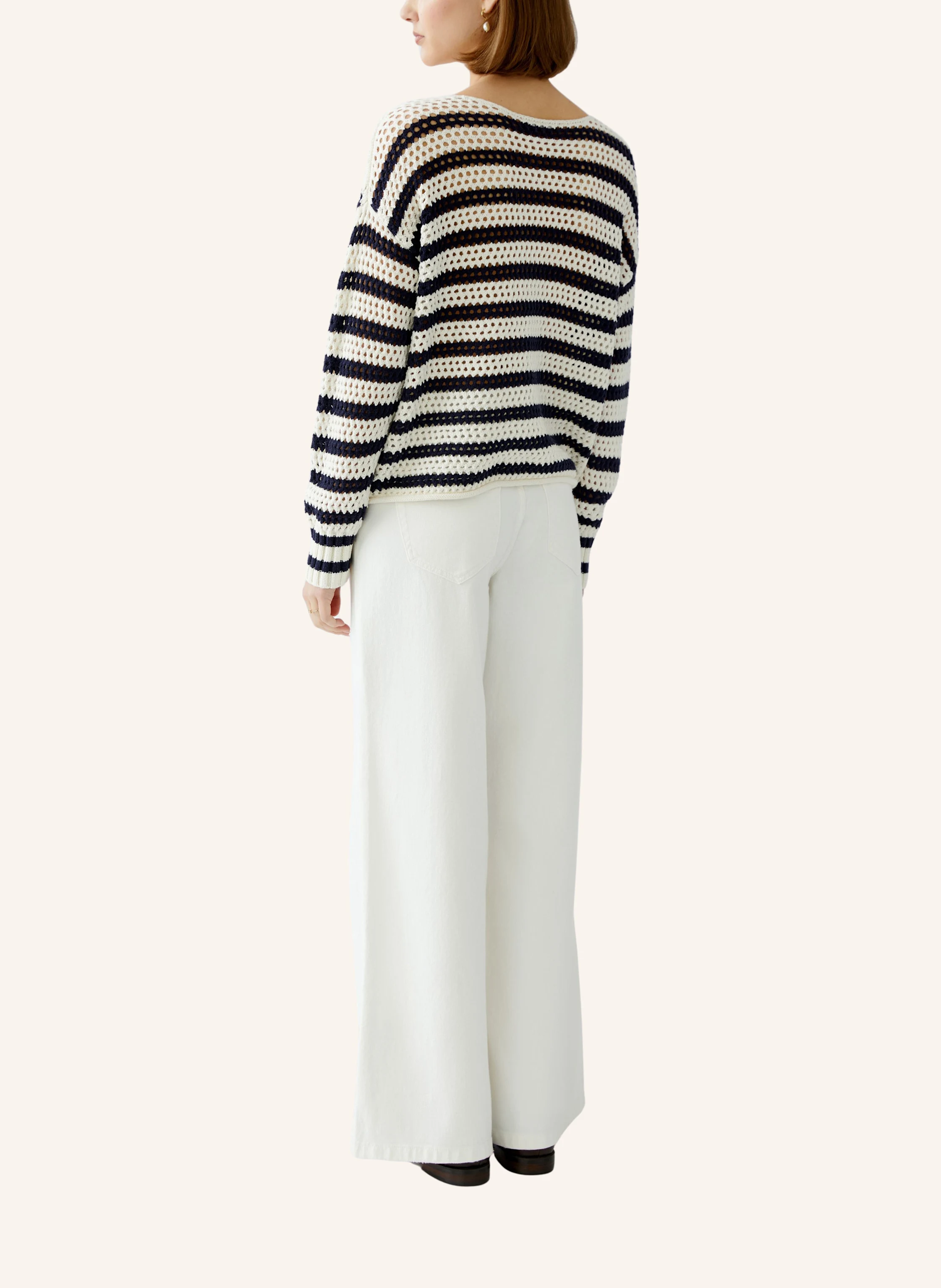 oui Pullover