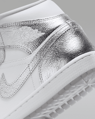 Air Jordan 1 Mid SE Women's Shoes