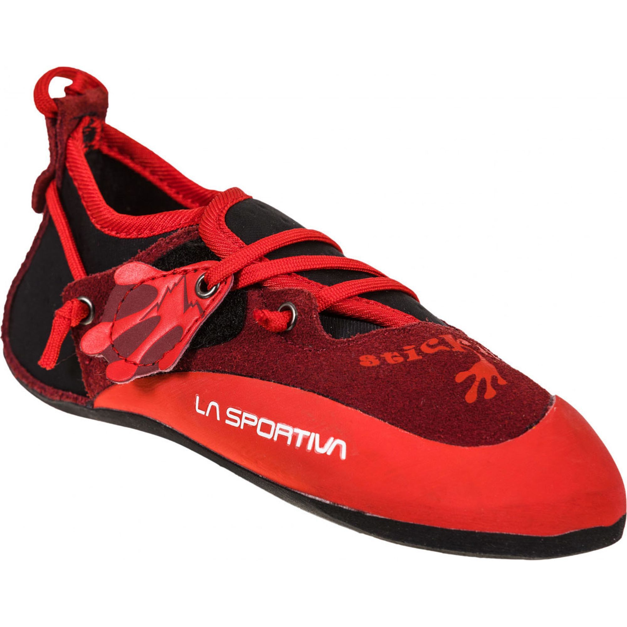 La SportivaStickit