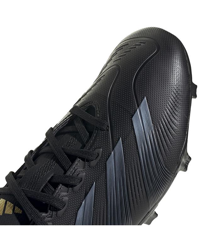 adidas PREDATOR LEAGUE FG IF6347 CBLACK-CARBON-GOLDMT