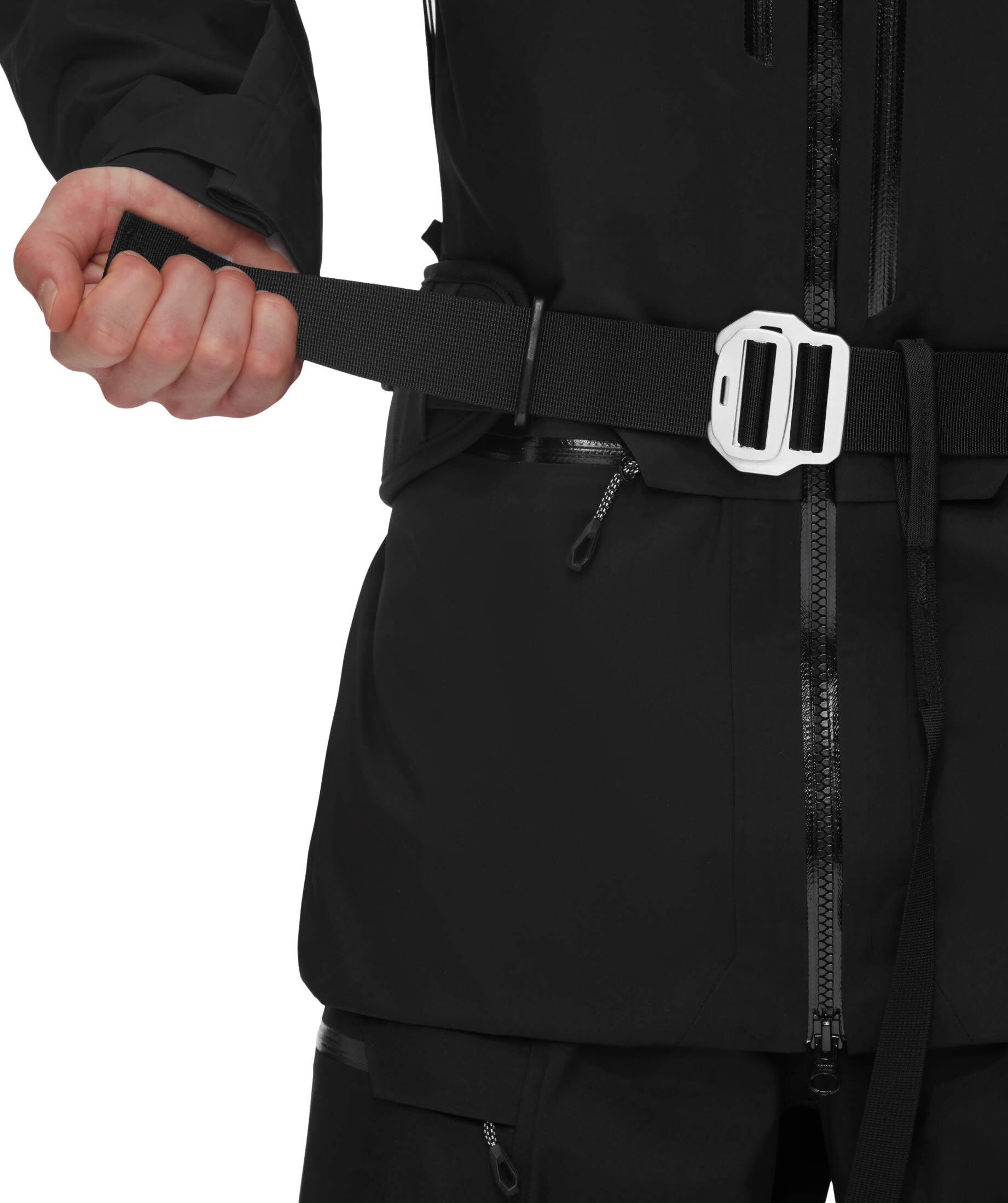 Mammut| Wanderrucksack Pro 35 Removable Airbag 3.0 ready