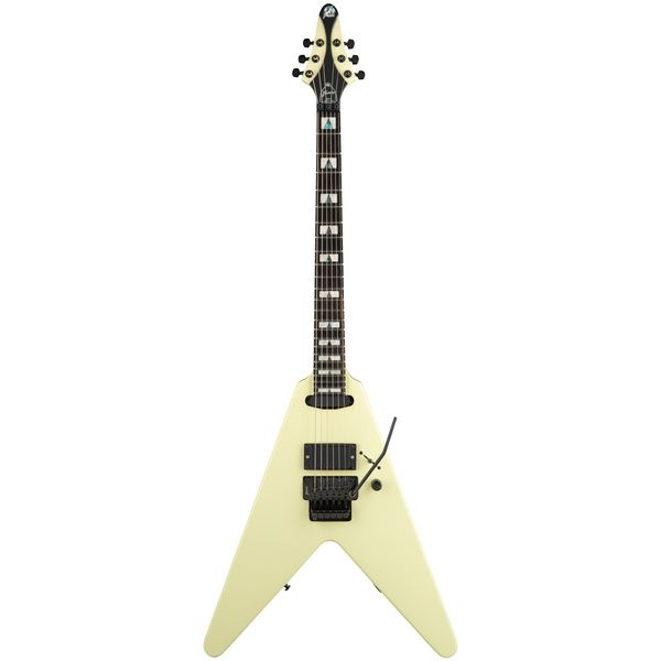 Framus D-Serie Artist Line WH-1 SCW