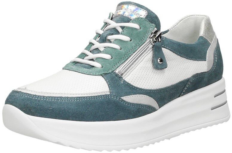 Waldläufer H-Arianne licht blauw