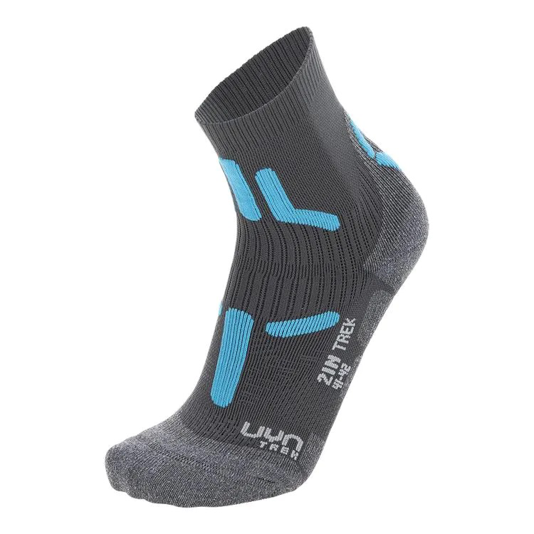 UYN Socken Trekking 2IN