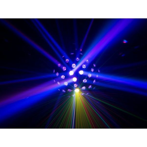 Eurolite LED B-40 Laser Beam Effect