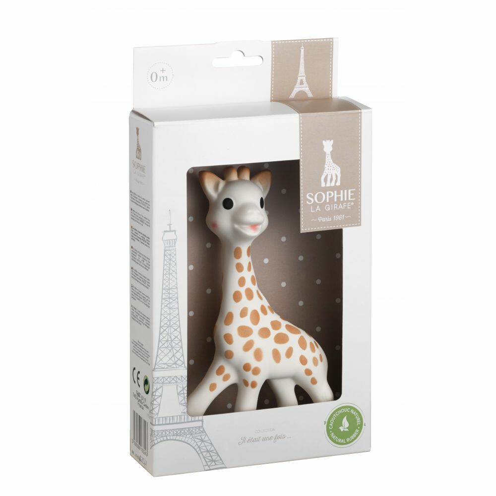 Sophie de Giraf Bijtspeelgoed Giraffe