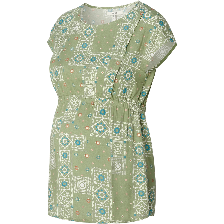 Esprit Bluse Real Olive