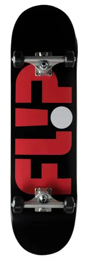 Flip Odyssey Komplet Skateboard | SkatePro