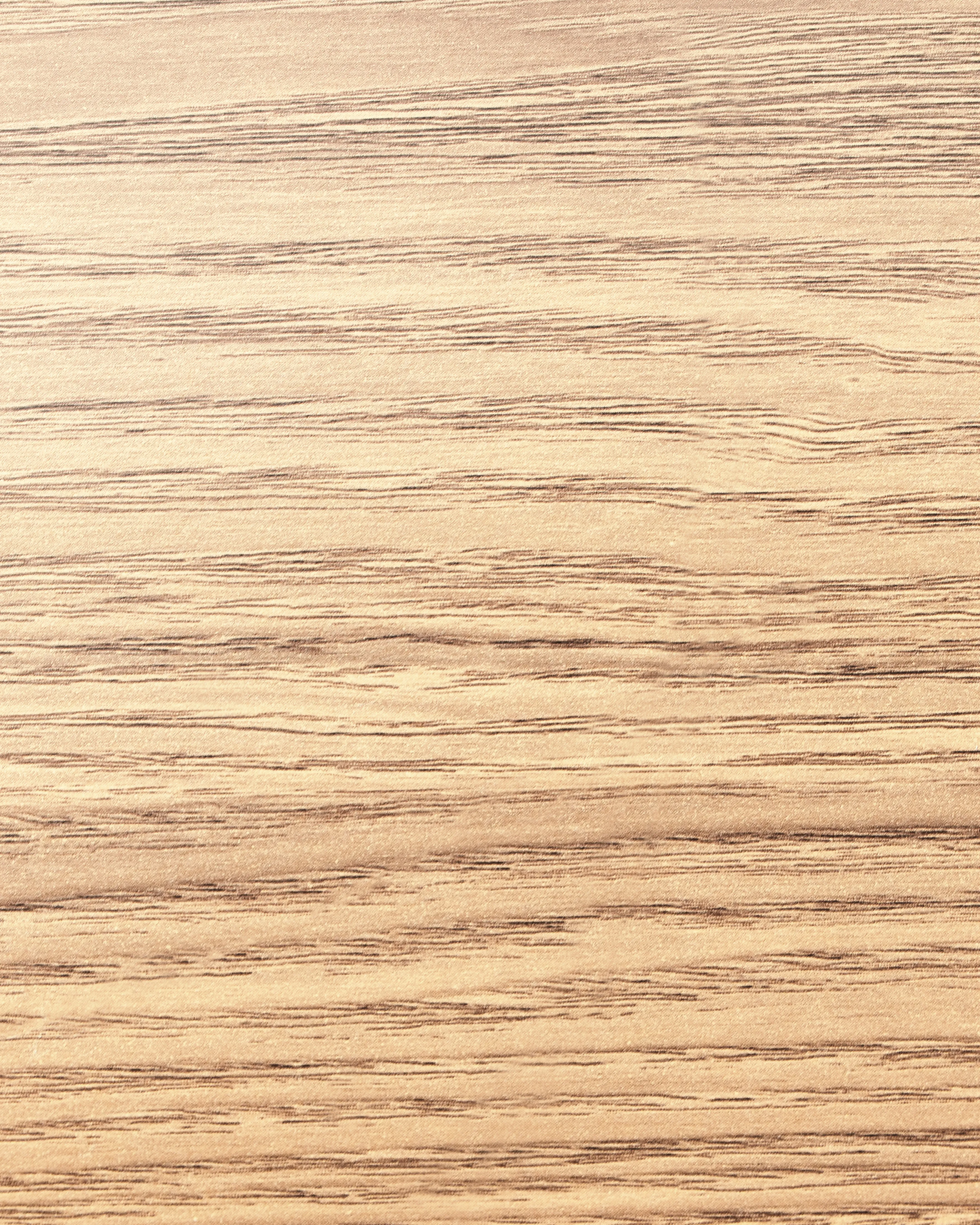 Kaptafel met spiegel CASSIAR Lichtbruin