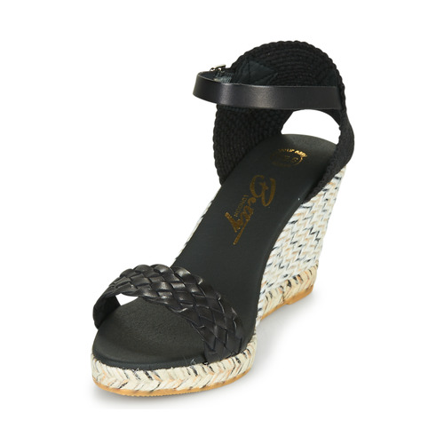 Betty London - OBRENNA - Cognac