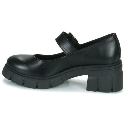 Betty London - PASSILLA - Noir