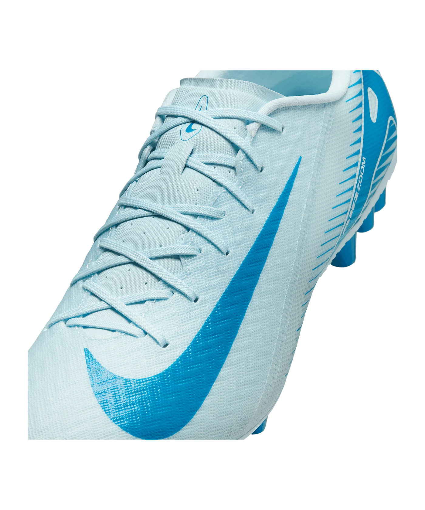 Nike Air Zoom Mercurial Vapor XVI Academy AG Mad Ambition Blau F400